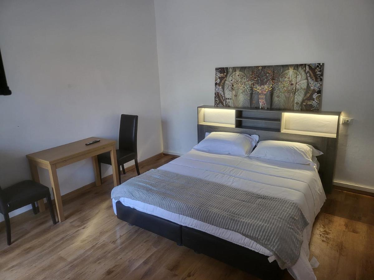 Alexandra'S House Apartman Verona Kültér fotó