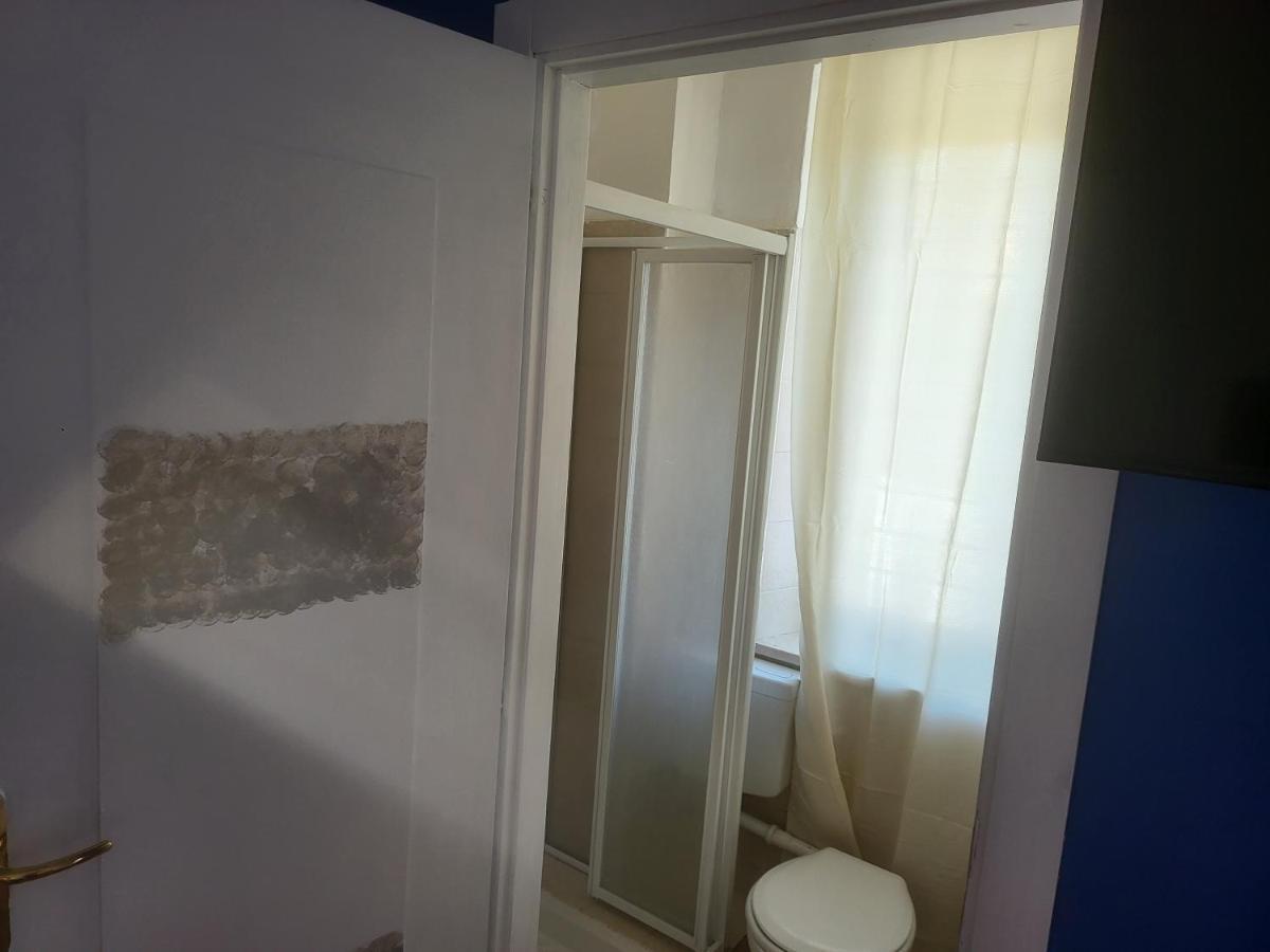 Alexandra'S House Apartman Verona Kültér fotó