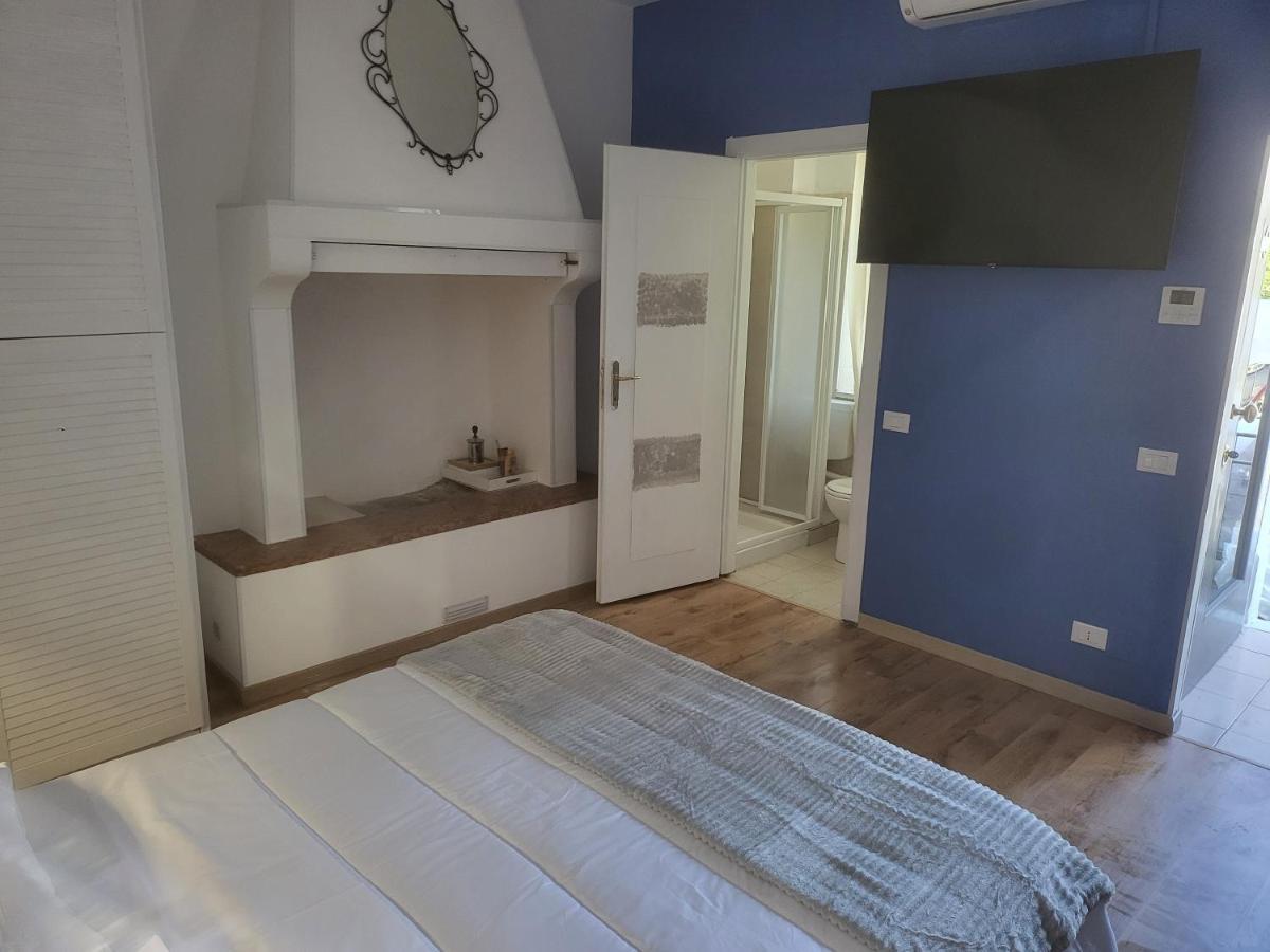 Alexandra'S House Apartman Verona Kültér fotó