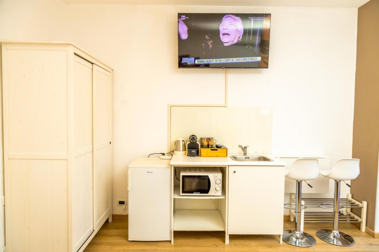 Alexandra'S House Apartman Verona Kültér fotó