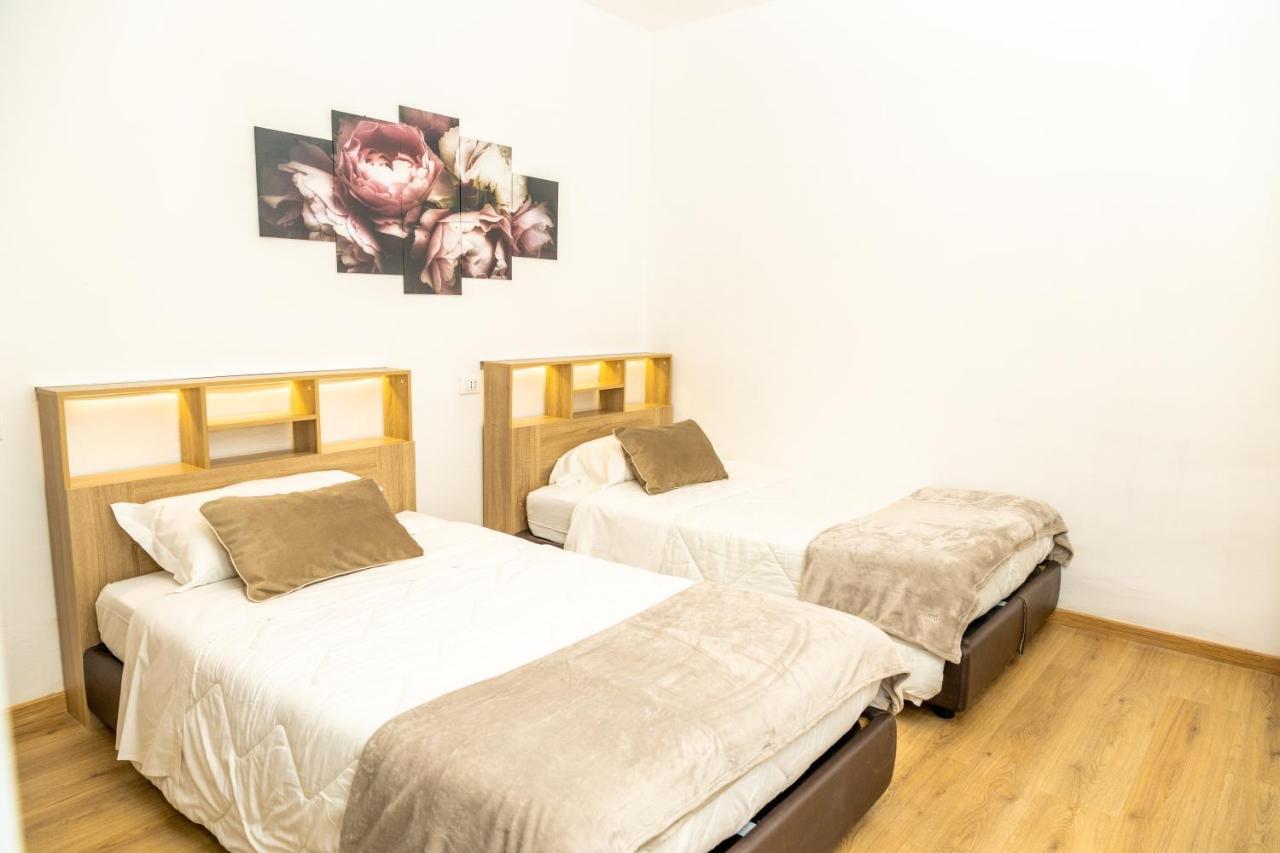 Alexandra'S House Apartman Verona Kültér fotó