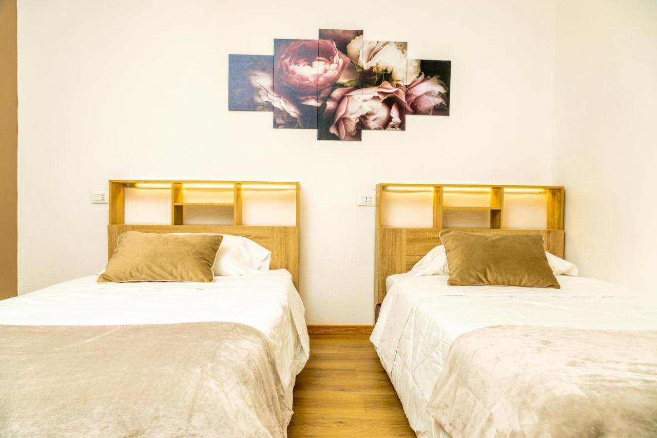 Alexandra'S House Apartman Verona Kültér fotó