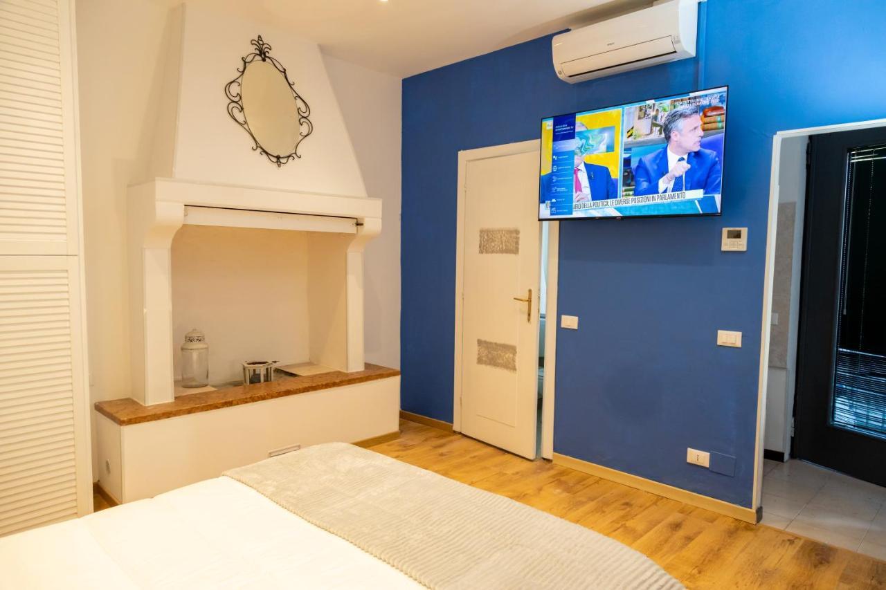Alexandra'S House Apartman Verona Kültér fotó