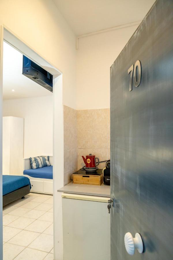 Alexandra'S House Apartman Verona Kültér fotó