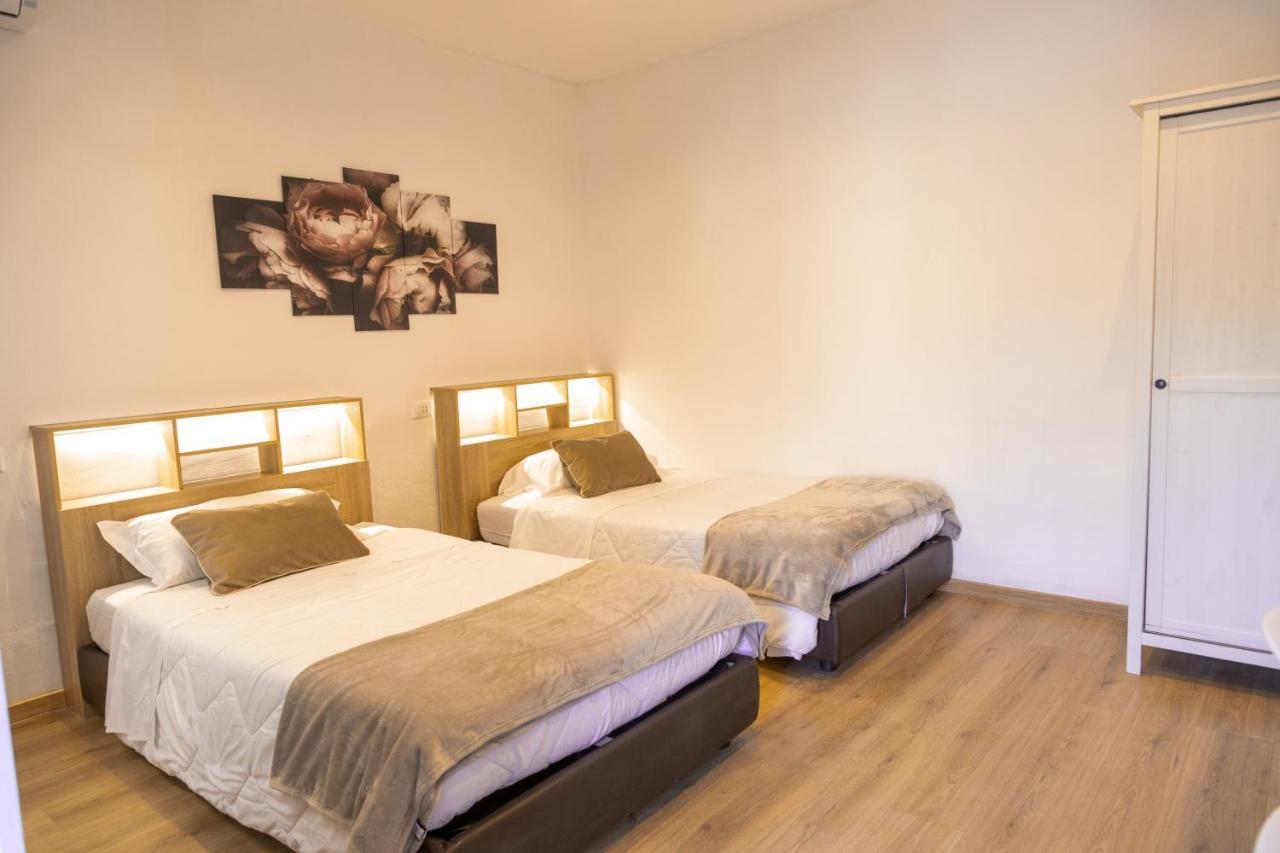 Alexandra'S House Apartman Verona Kültér fotó