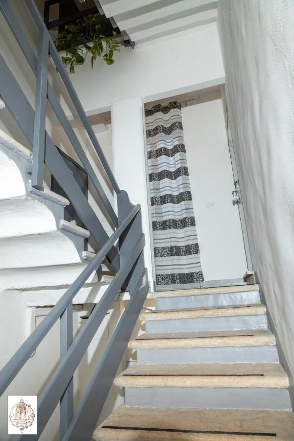 Alexandra'S House Apartman Verona Kültér fotó