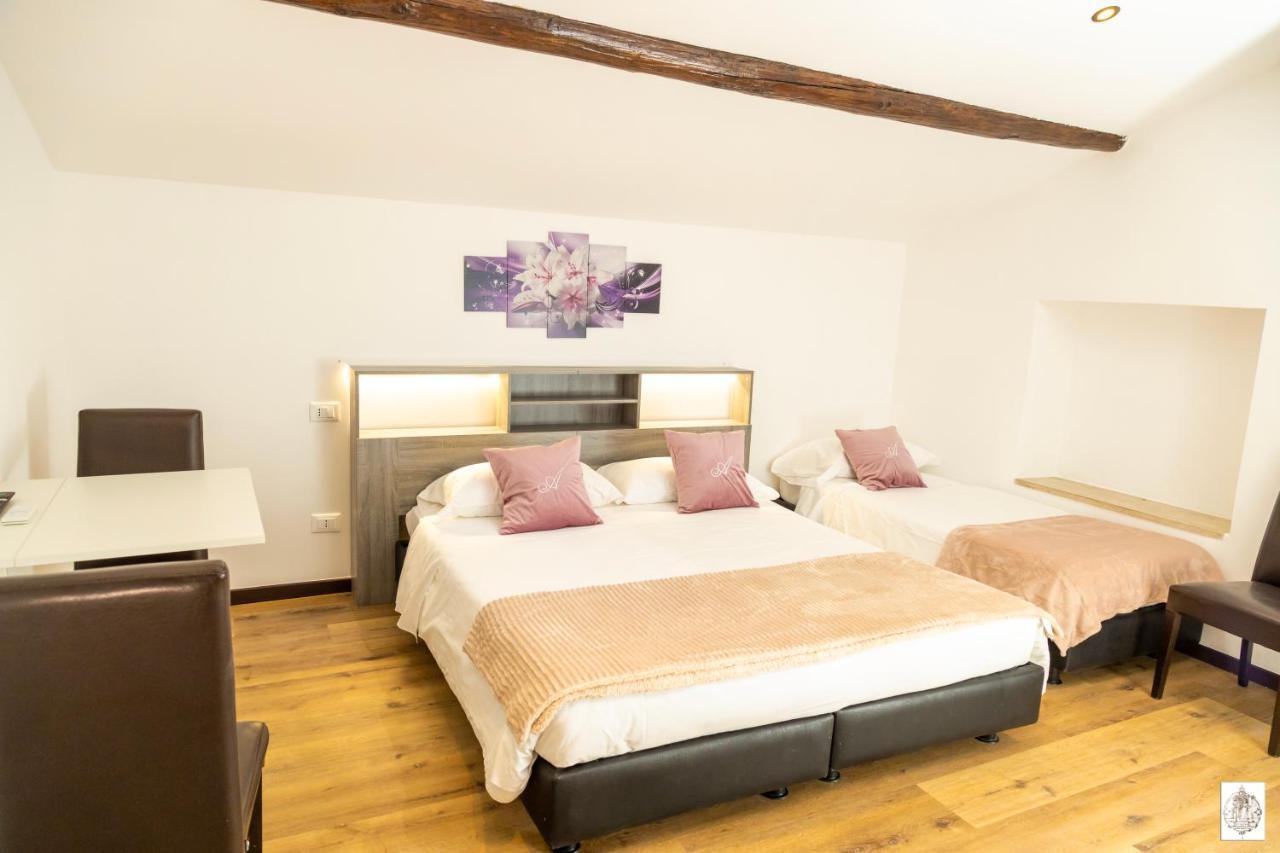 Alexandra'S House Apartman Verona Kültér fotó