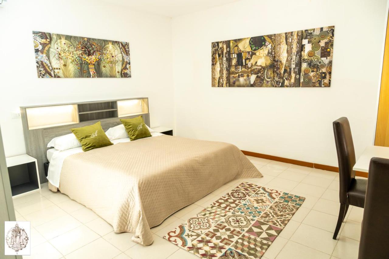 Alexandra'S House Apartman Verona Kültér fotó