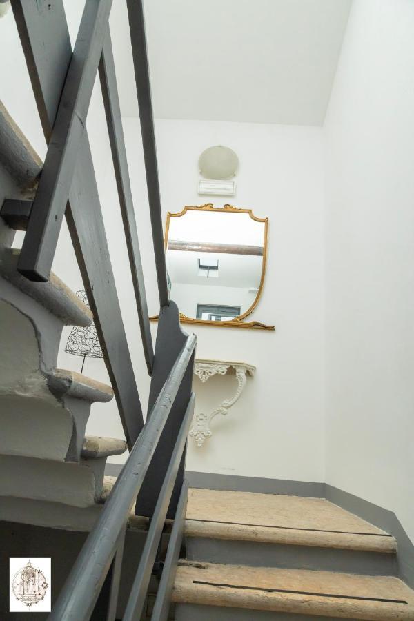 Alexandra'S House Apartman Verona Kültér fotó