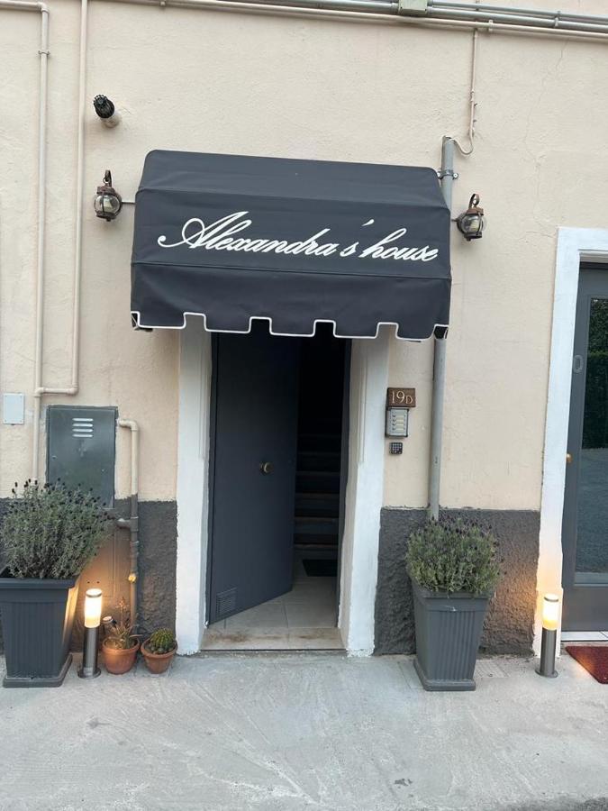 Alexandra'S House Apartman Verona Kültér fotó